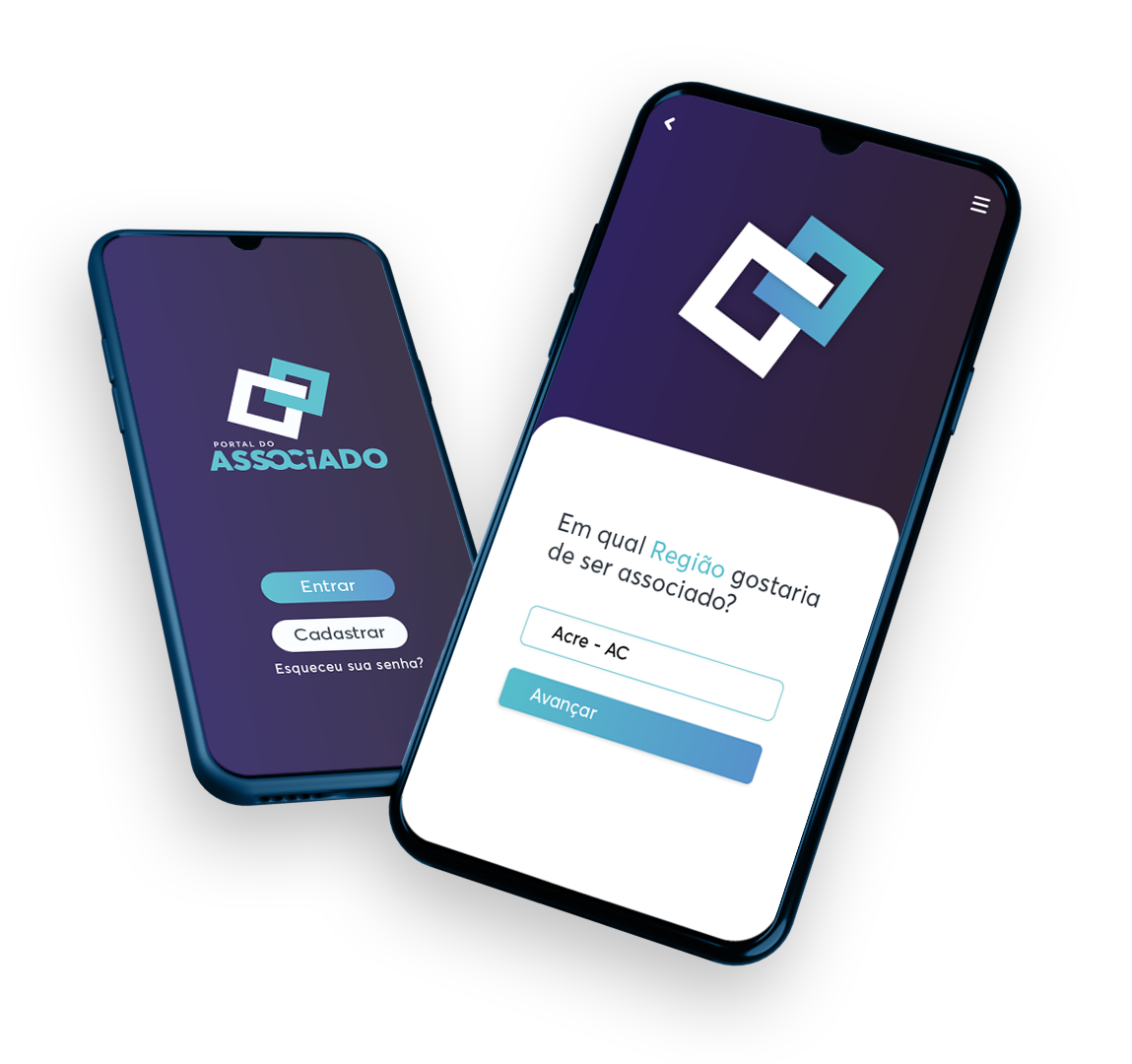 App Associado
